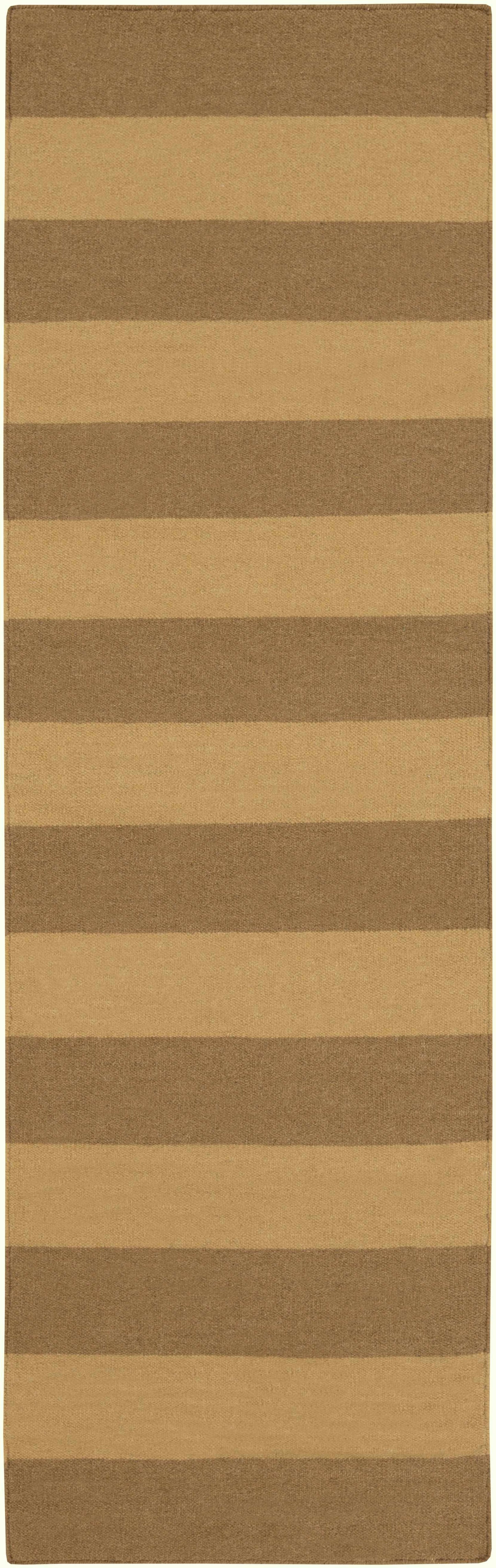 Frontier FT-300 Hand Woven Rug