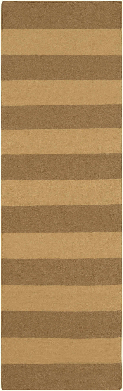 Frontier FT-300 Hand Woven Rug