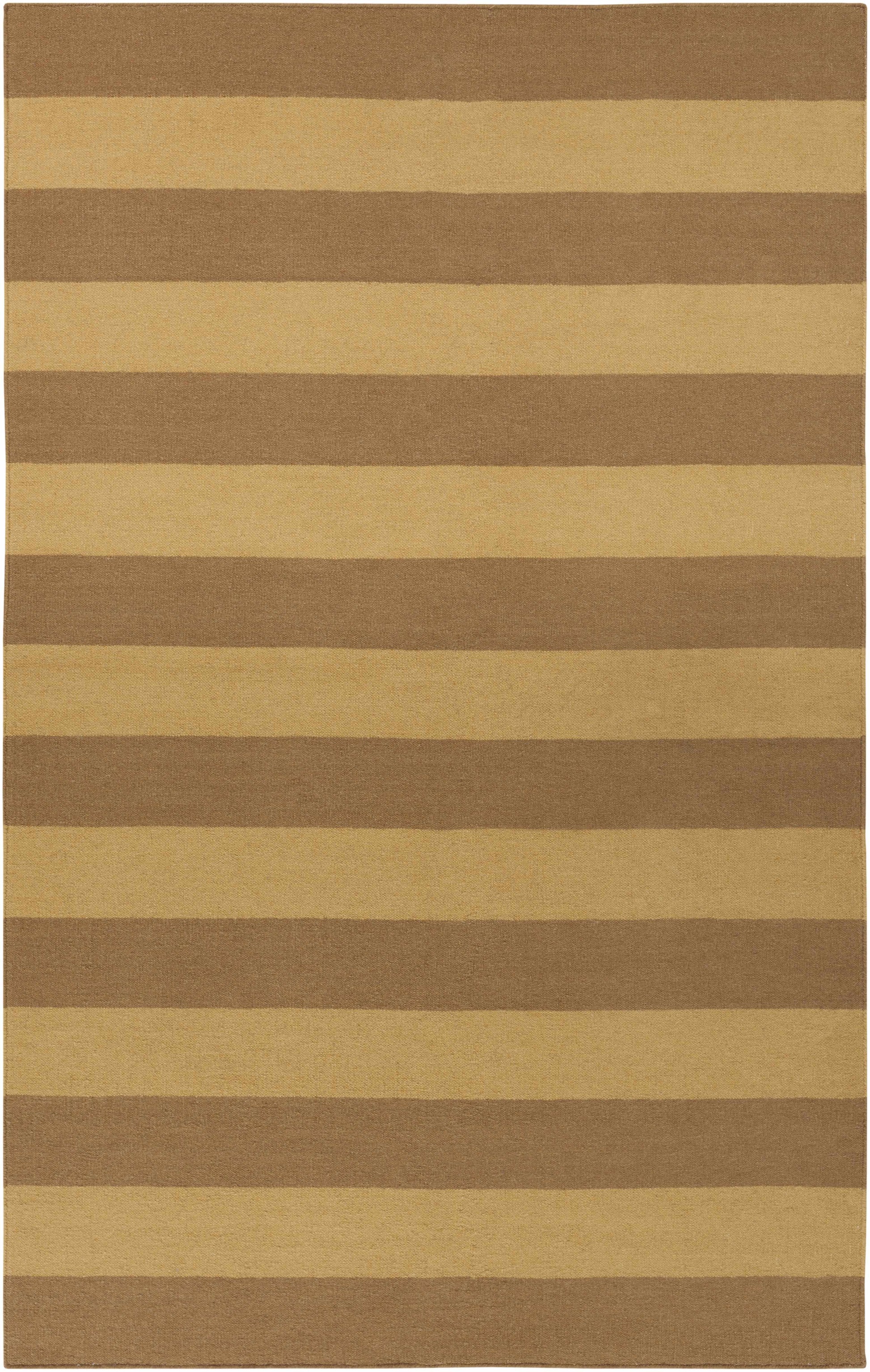 Frontier FT-300 Hand Woven Rug
