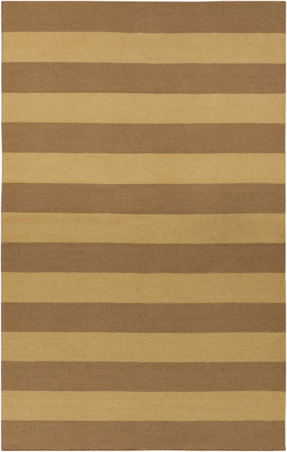 Frontier FT-300 Hand Woven Rug