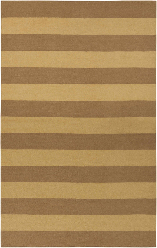 Frontier FT-300 Hand Woven Rug