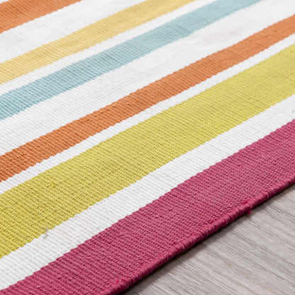 Maritime MTM-1010 Hand Woven Rug