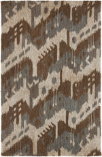 Columbia CBA-103 Hand Woven Rug