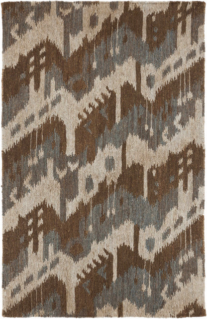 Columbia CBA-103 Hand Woven Rug