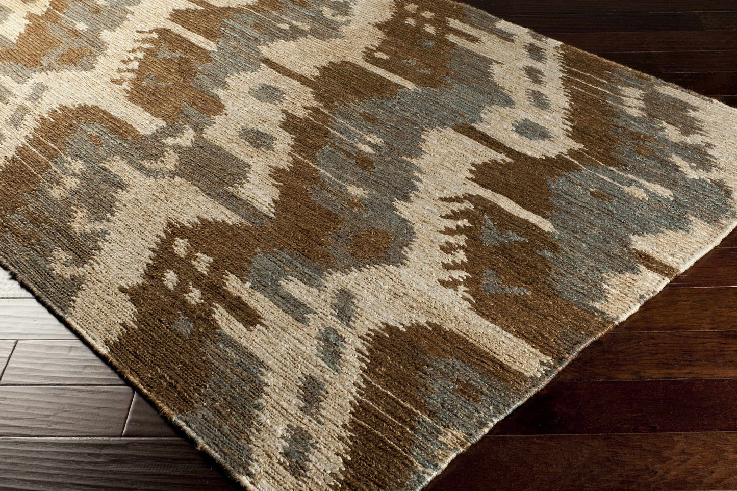 Columbia CBA-103 Hand Woven Rug