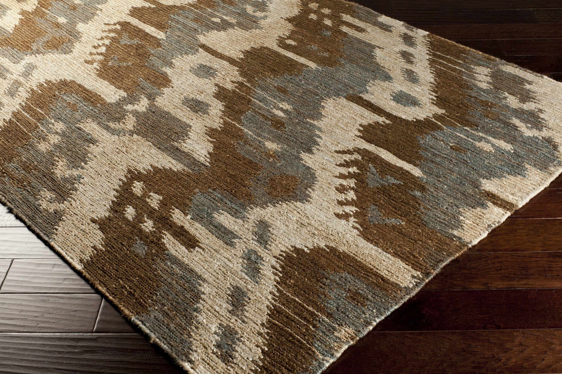 Columbia CBA-103 Hand Woven Rug
