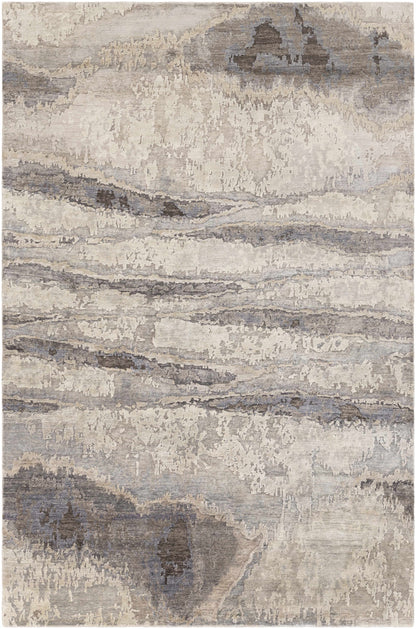 Imola IML-1002 Hand Knotted Rug