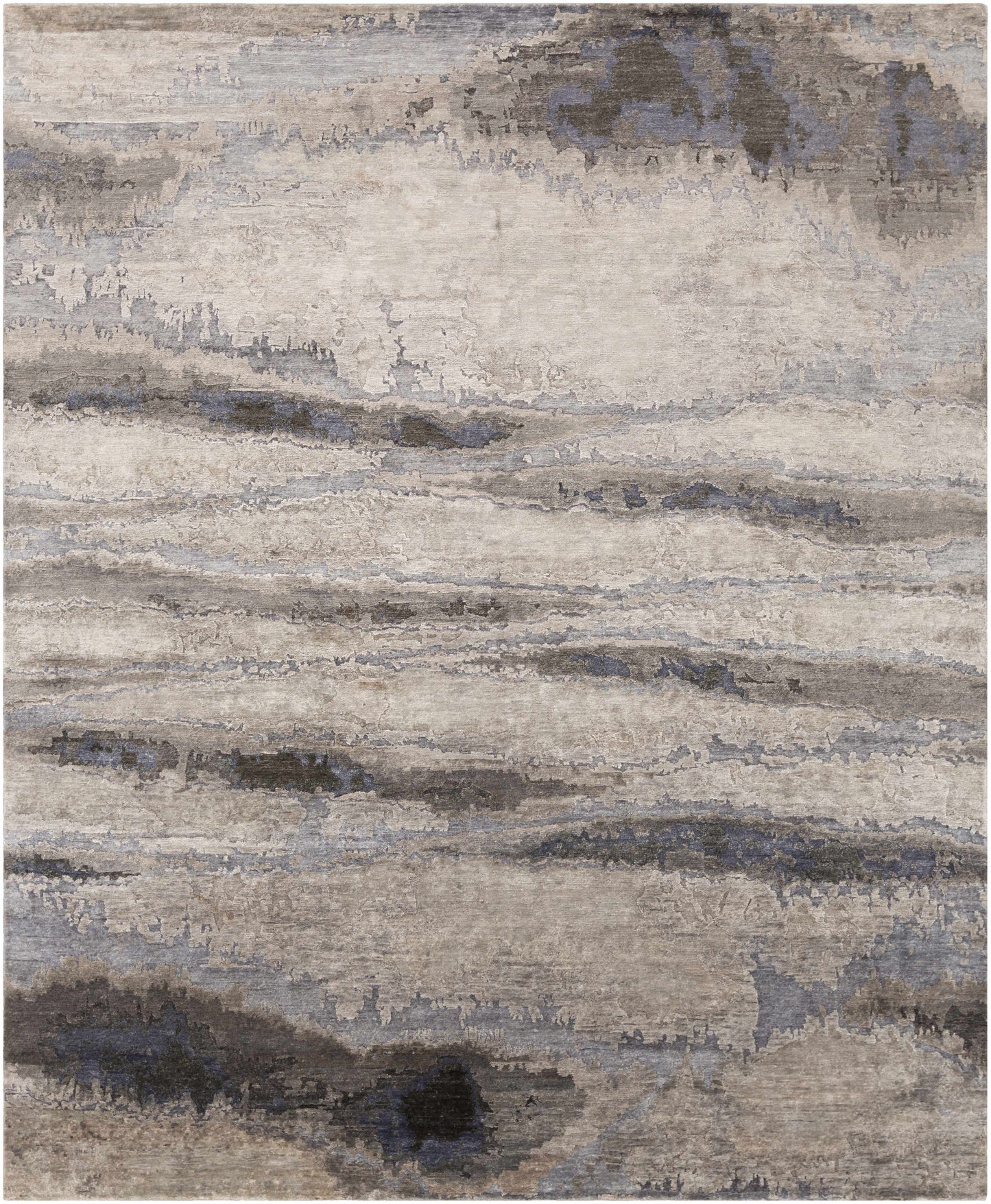 Imola IML-1002 Hand Knotted Rug