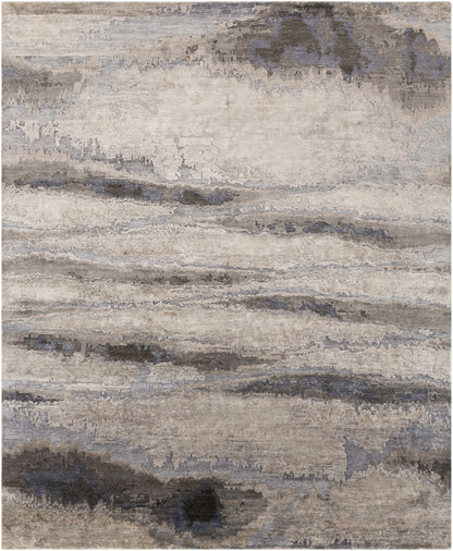 Imola IML-1002 Hand Knotted Rug