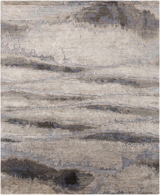 Imola IML-1002 Hand Knotted Rug