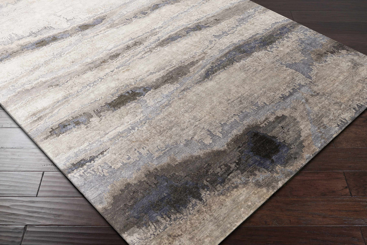 Imola IML-1002 Hand Knotted Rug
