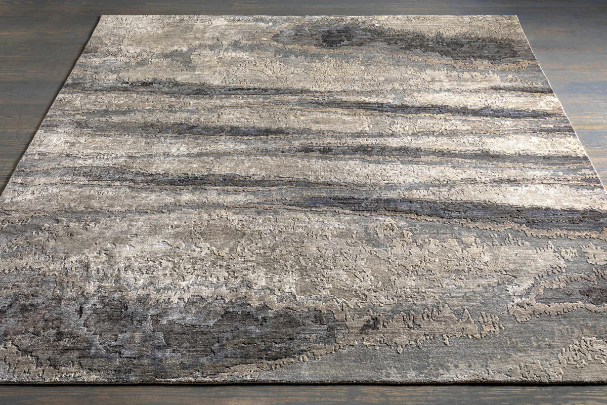 Imola IML-1002 Hand Knotted Rug