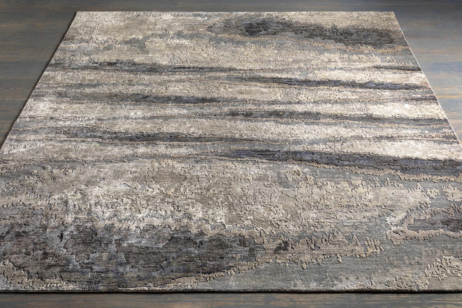 Imola IML-1002 Hand Knotted Rug