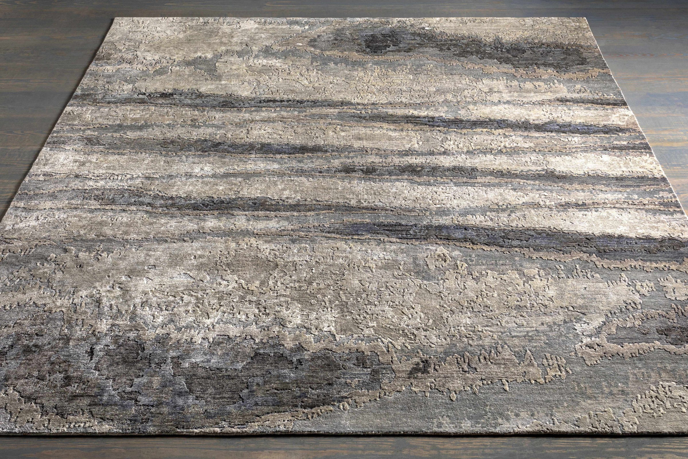 Imola IML-1002 Hand Knotted Rug