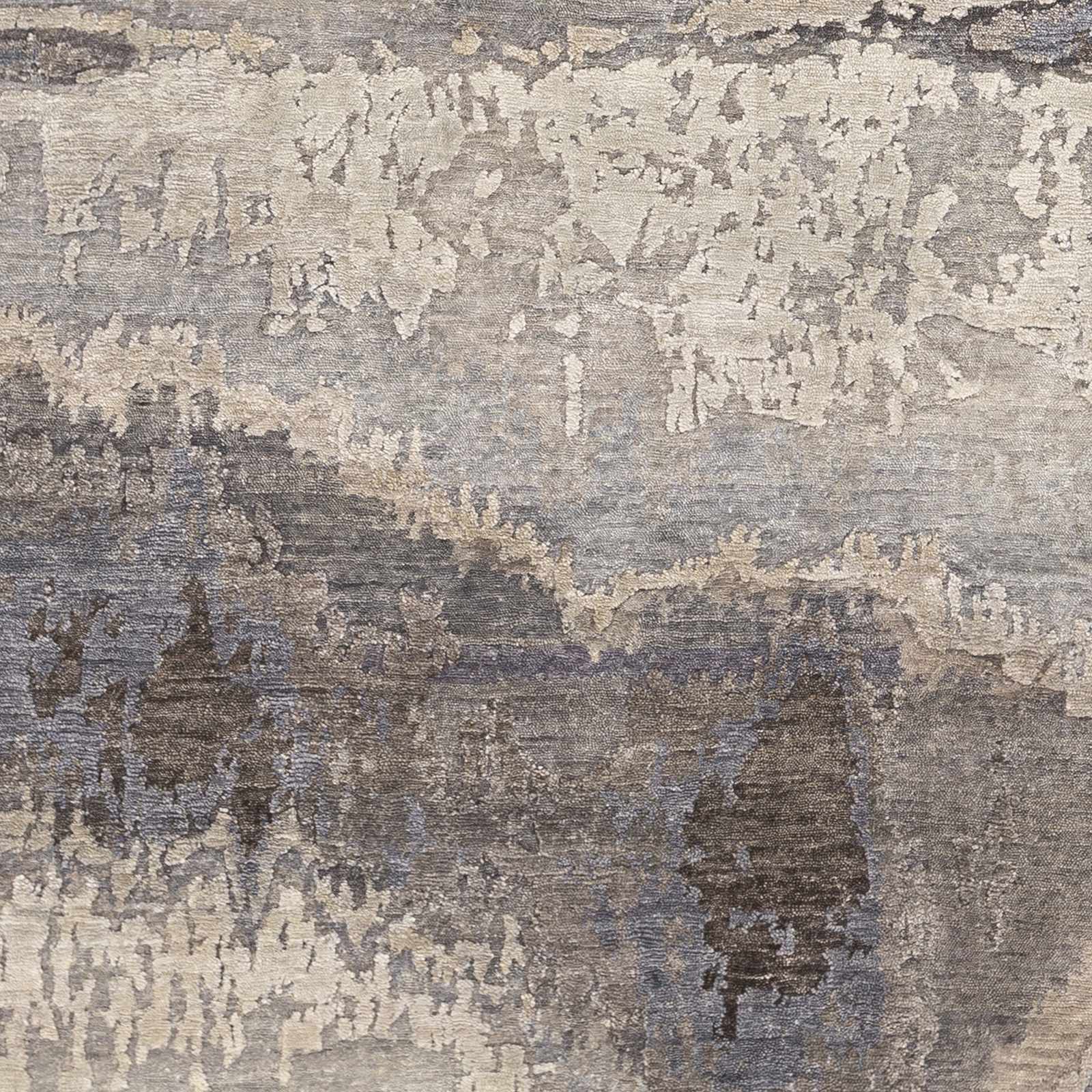 Imola IML-1002 Hand Knotted Rug