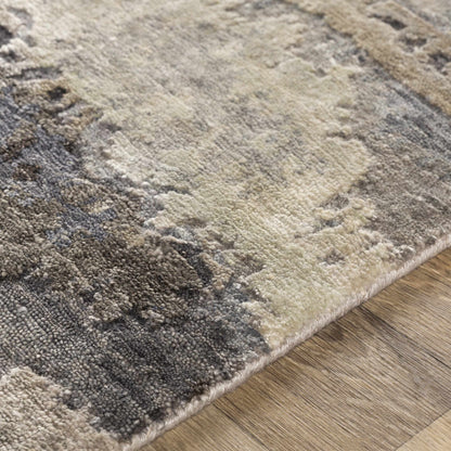 Imola IML-1002 Hand Knotted Rug