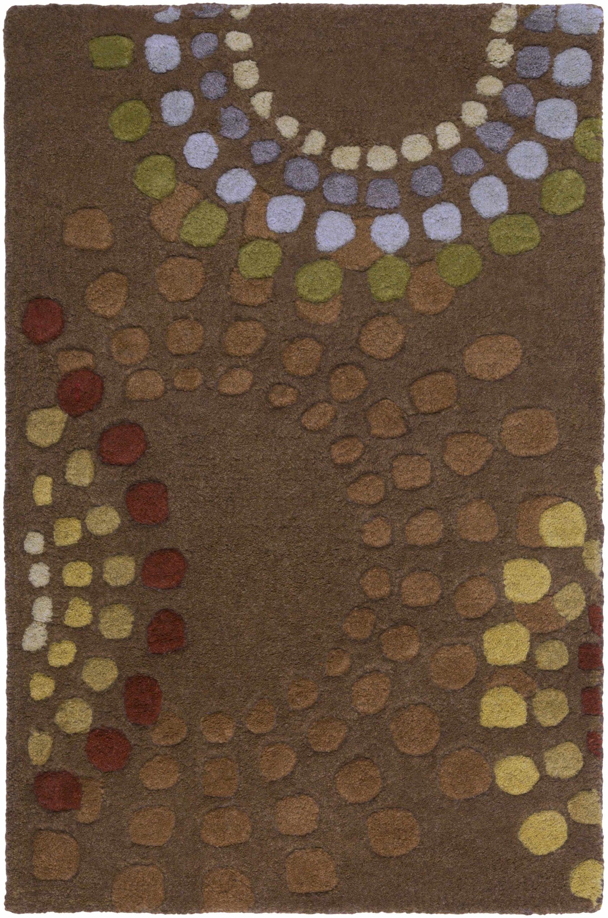 Forum FM-7107 Hand Tufted Rug
