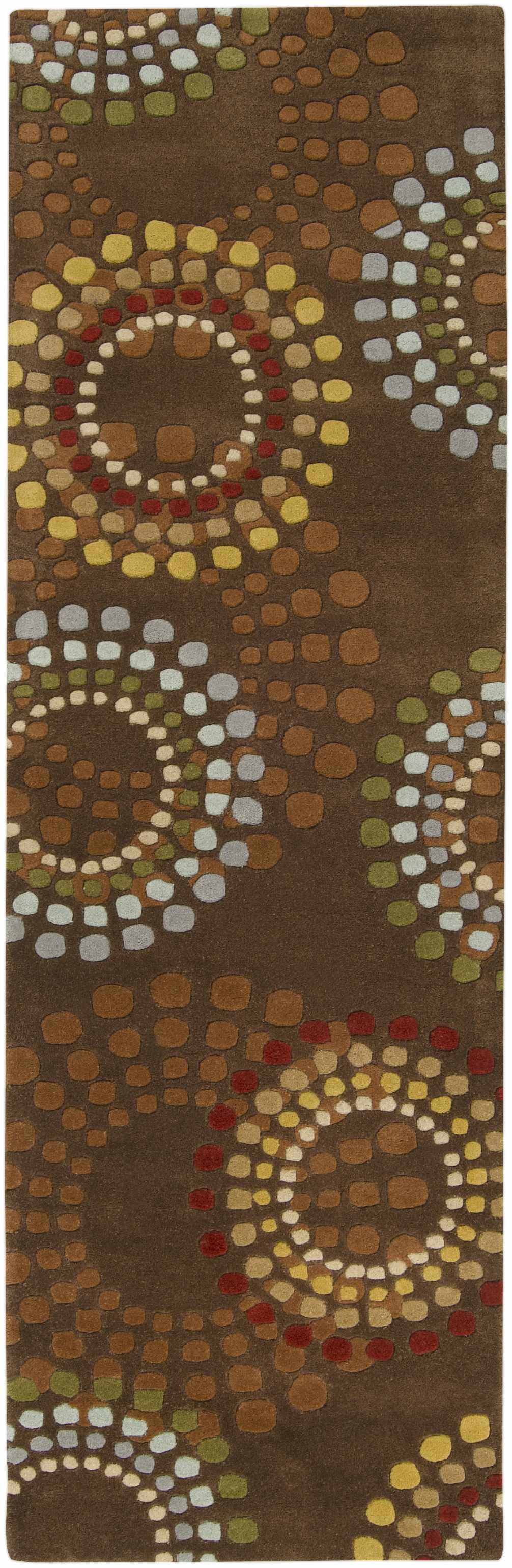Forum FM-7107 Hand Tufted Rug