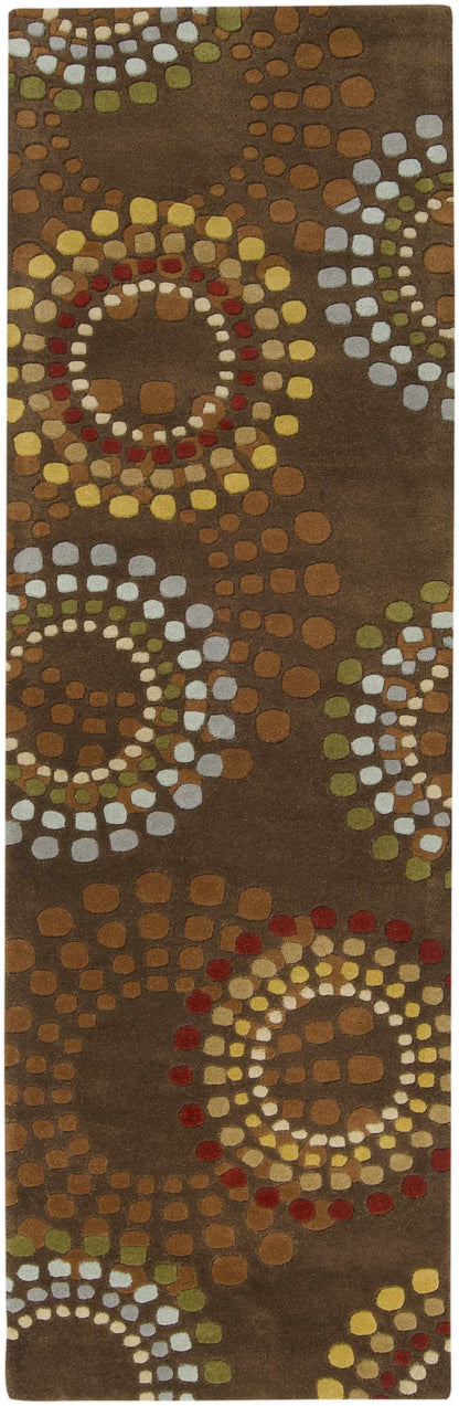 Forum FM-7107 Hand Tufted Rug
