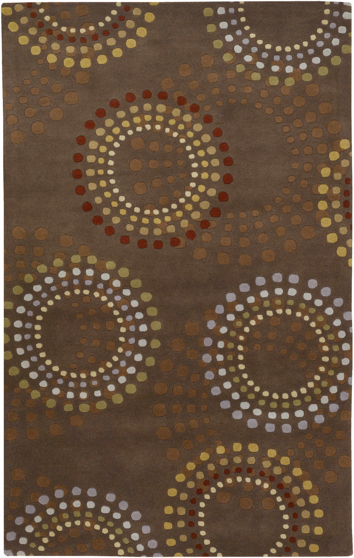 Forum FM-7107 Hand Tufted Rug