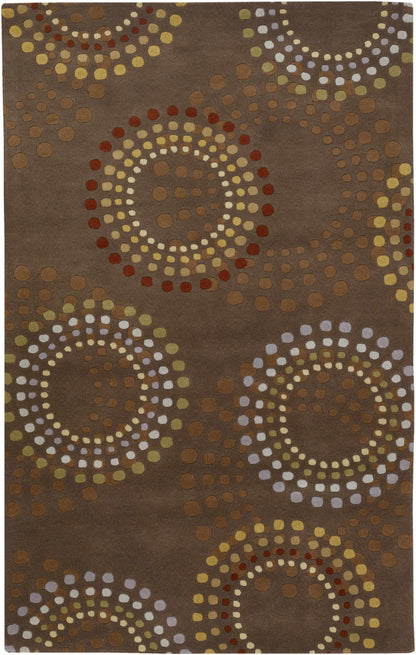 Forum FM-7107 Hand Tufted Rug
