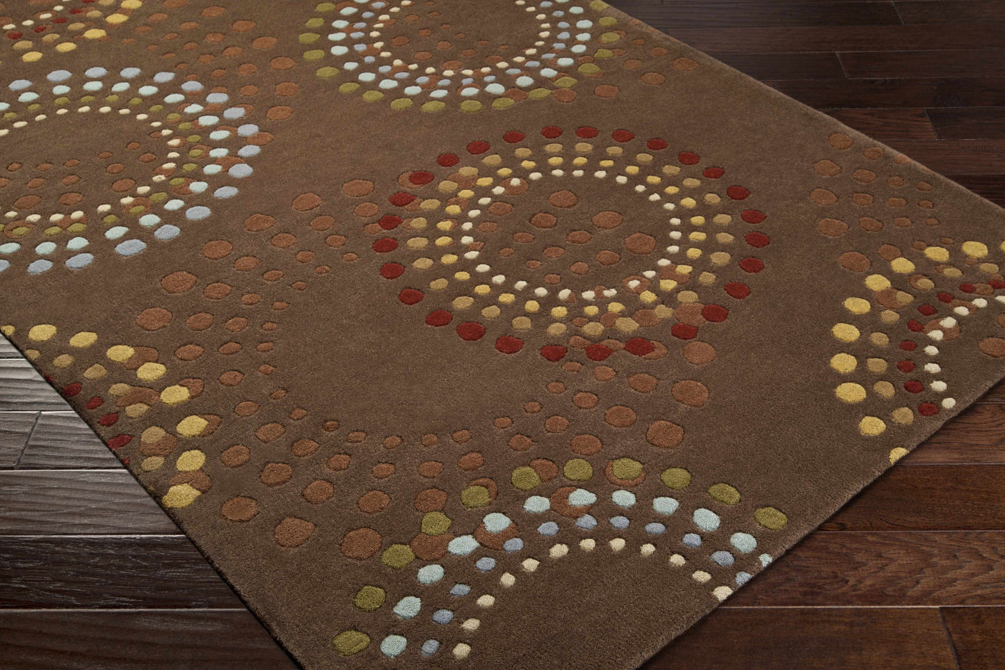 Forum FM-7107 Hand Tufted Rug