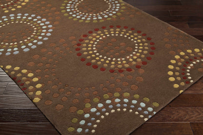 Forum FM-7107 Hand Tufted Rug