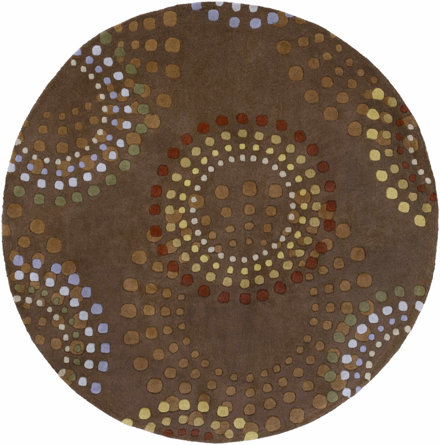 Forum FM-7107 Hand Tufted Rug