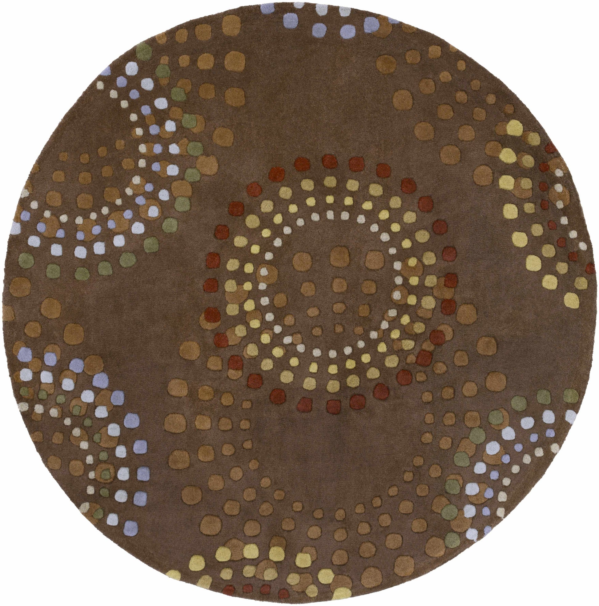 Forum FM-7107 Hand Tufted Rug