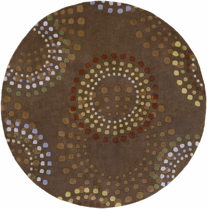 Forum FM-7107 Hand Tufted Rug