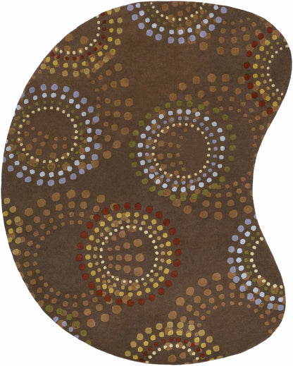 Forum FM-7107 Hand Tufted Rug