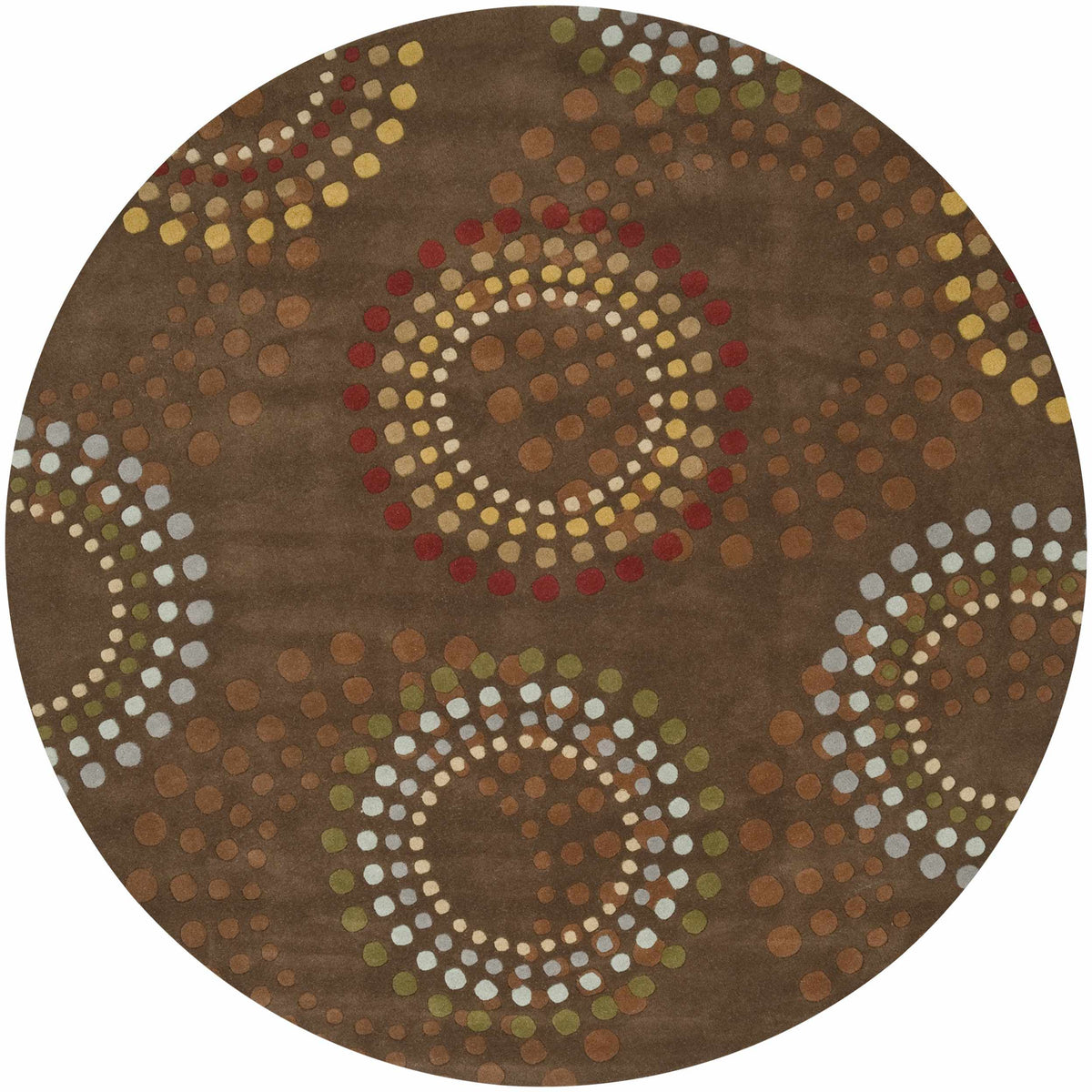 Forum FM-7107 Hand Tufted Rug