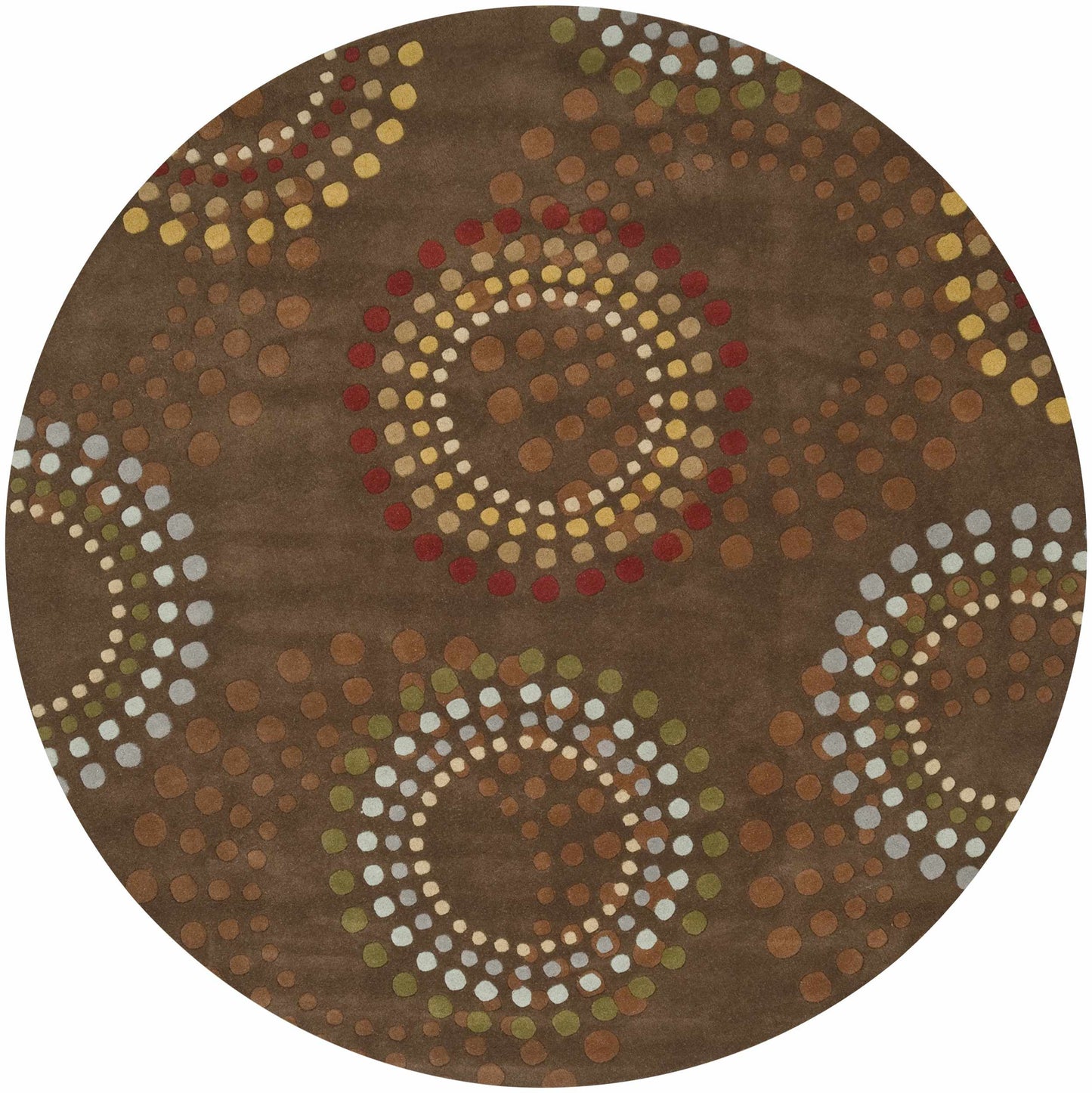Forum FM-7107 Hand Tufted Rug