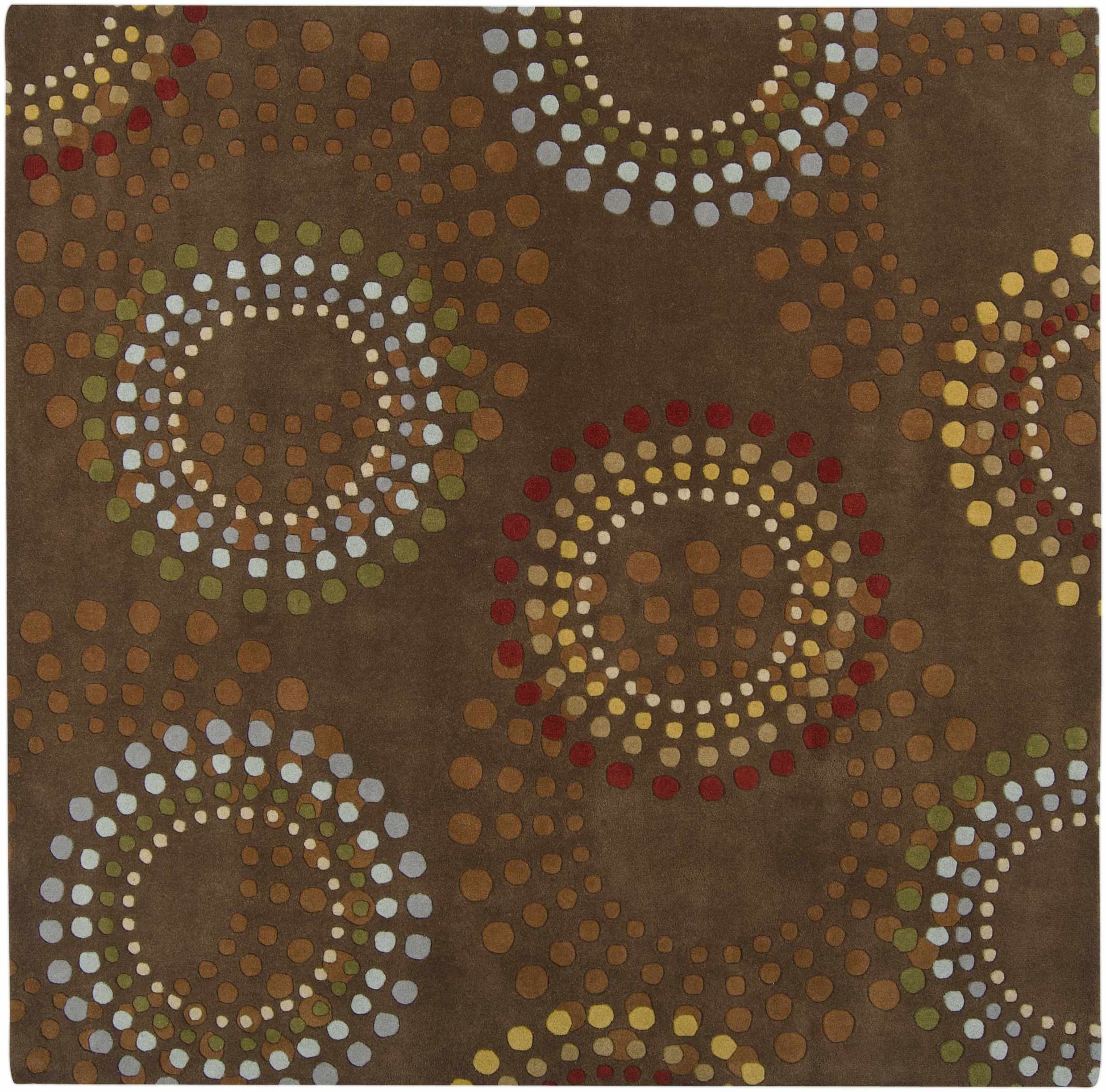 Forum FM-7107 Hand Tufted Rug
