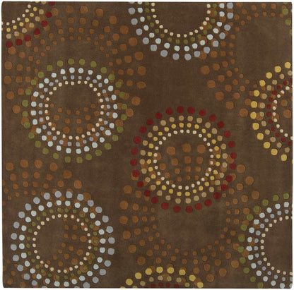 Forum FM-7107 Hand Tufted Rug