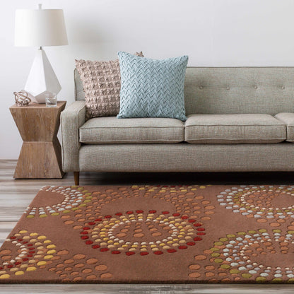 Forum FM-7107 Hand Tufted Rug
