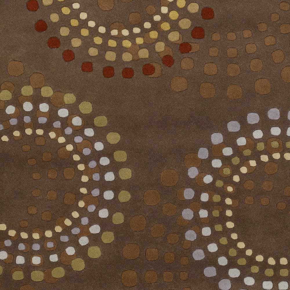 Forum FM-7107 Hand Tufted Rug