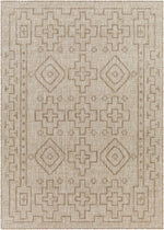 Tuareg TRG-2317 Machine Woven Rug