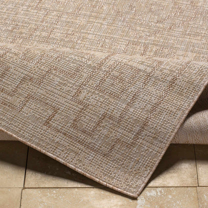 Tuareg TRG-2317 Machine Woven Rug