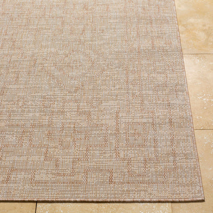 Tuareg TRG-2317 Machine Woven Rug