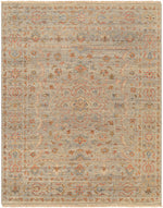 Reign REG-2321 Handmade Rug