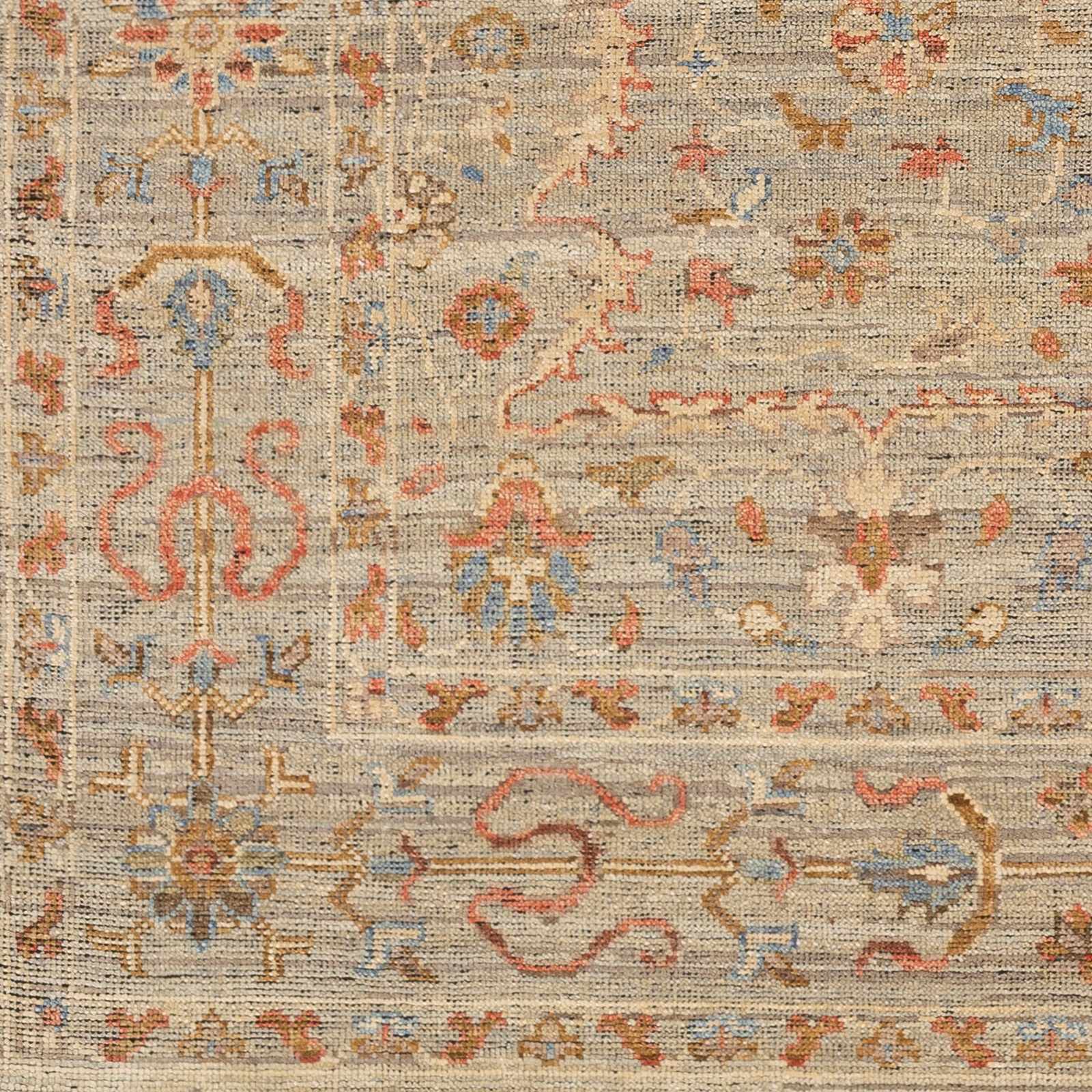 Reign REG-2321 Handmade Rug