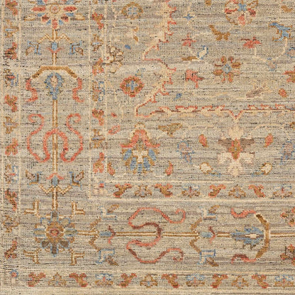 Reign REG-2321 Handmade Rug
