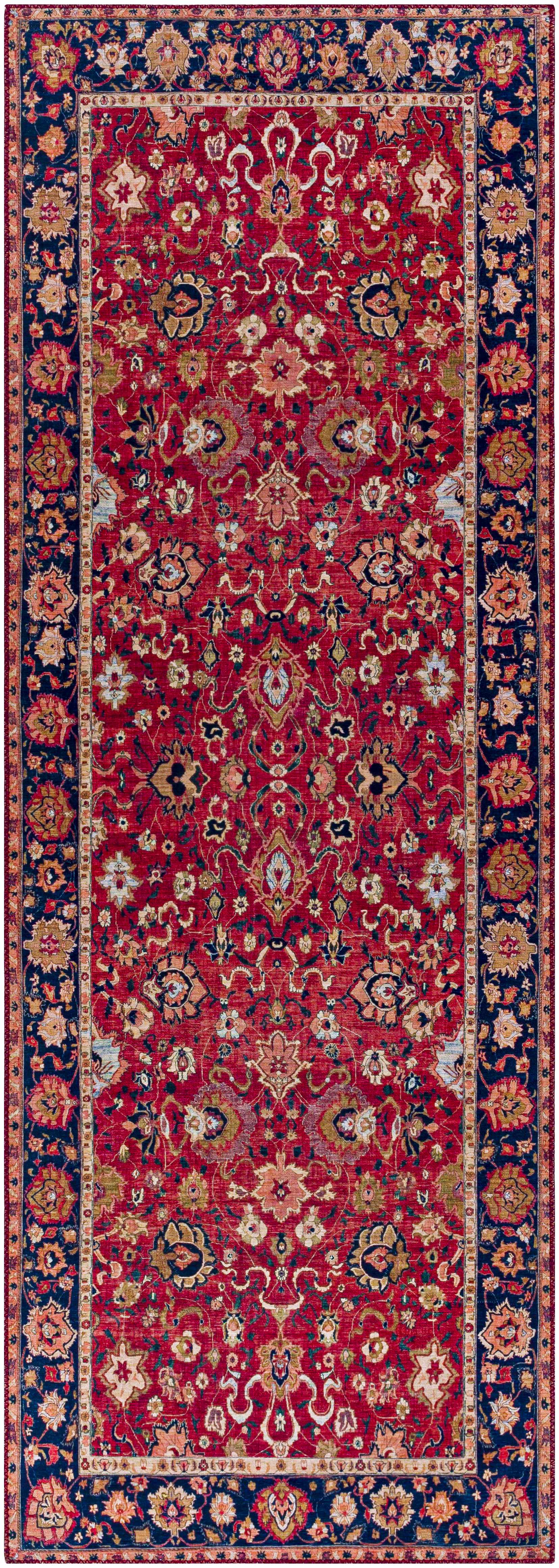 Iris IRS-2340 Machine Woven Rug