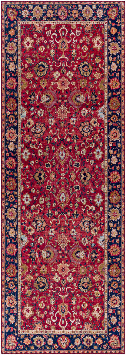 Iris IRS-2340 Machine Woven Rug
