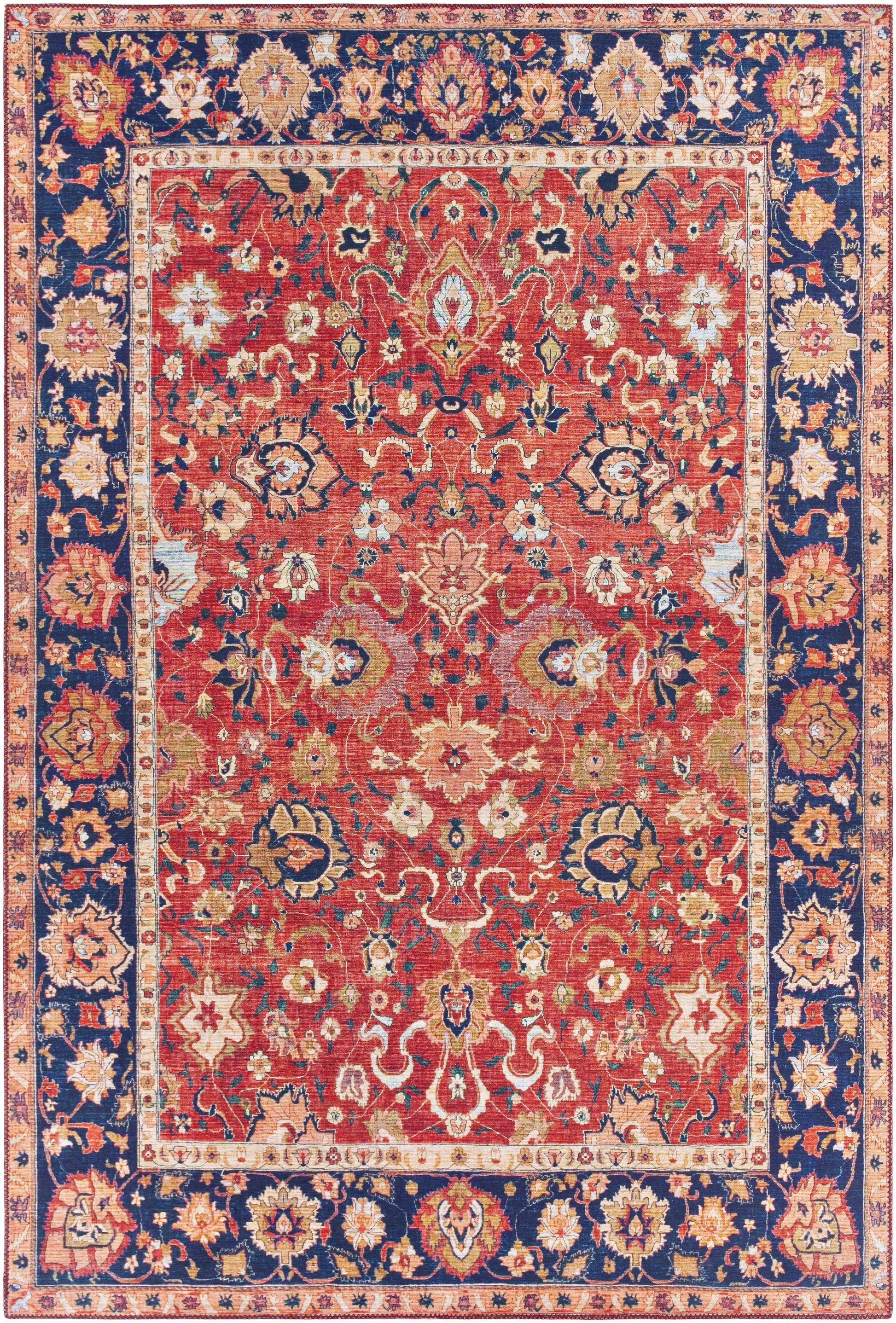 Iris IRS-2340 Machine Woven Rug