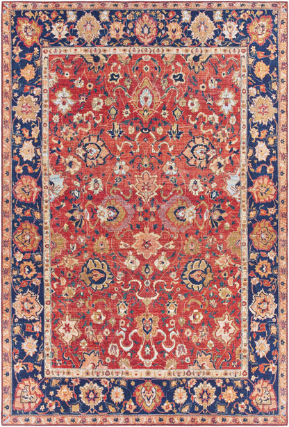 Iris IRS-2340 Machine Woven Rug