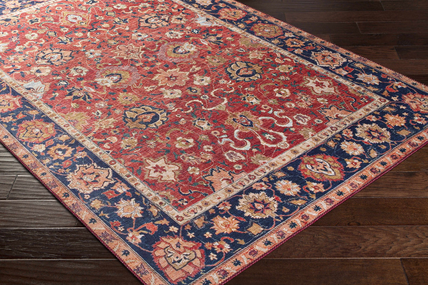 Iris IRS-2340 Machine Woven Rug