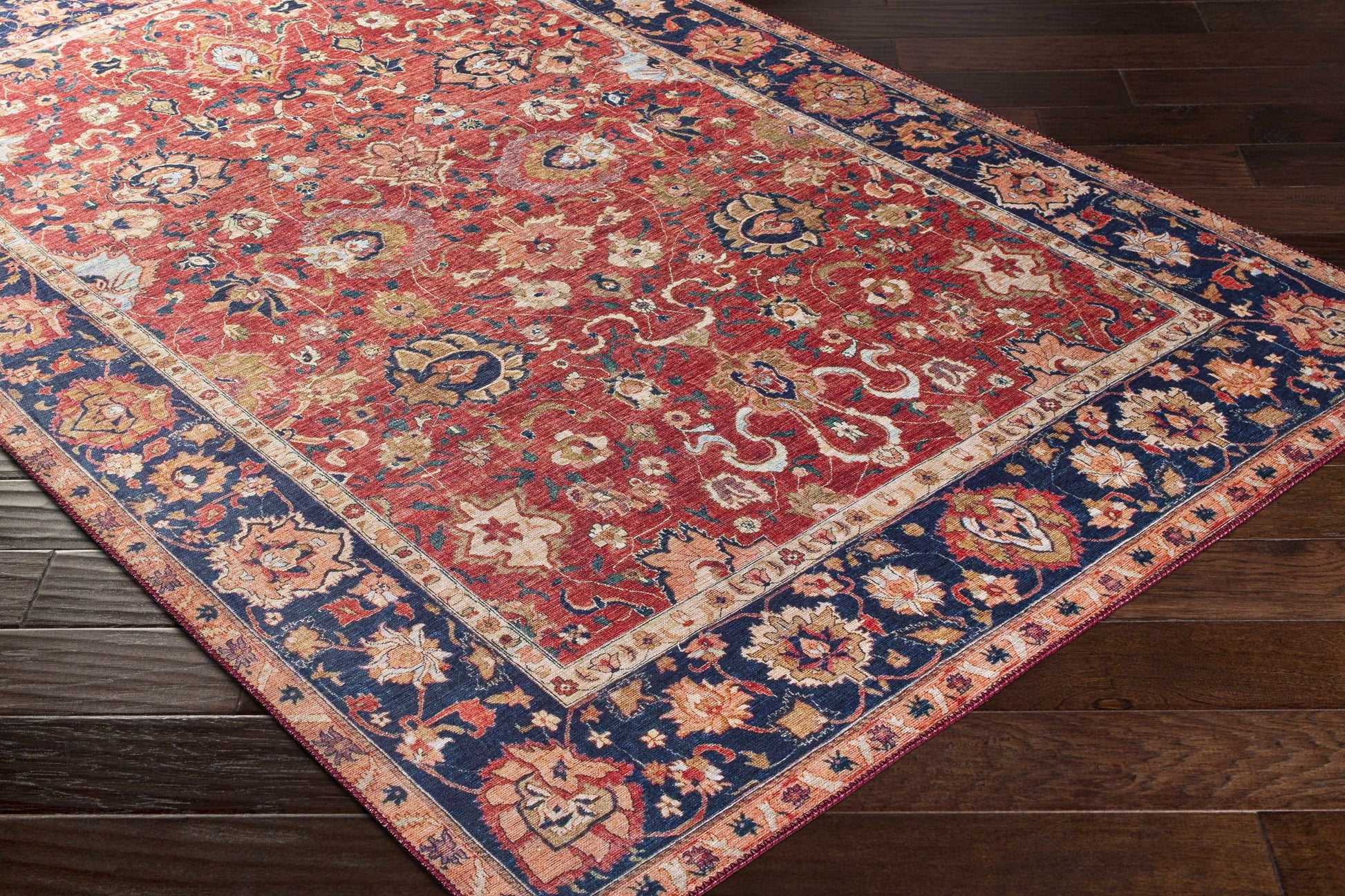 Iris IRS-2340 Machine Woven Rug