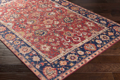 Iris IRS-2340 Machine Woven Rug
